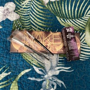 NIB Urban Decay Naked Reloaded Bundle